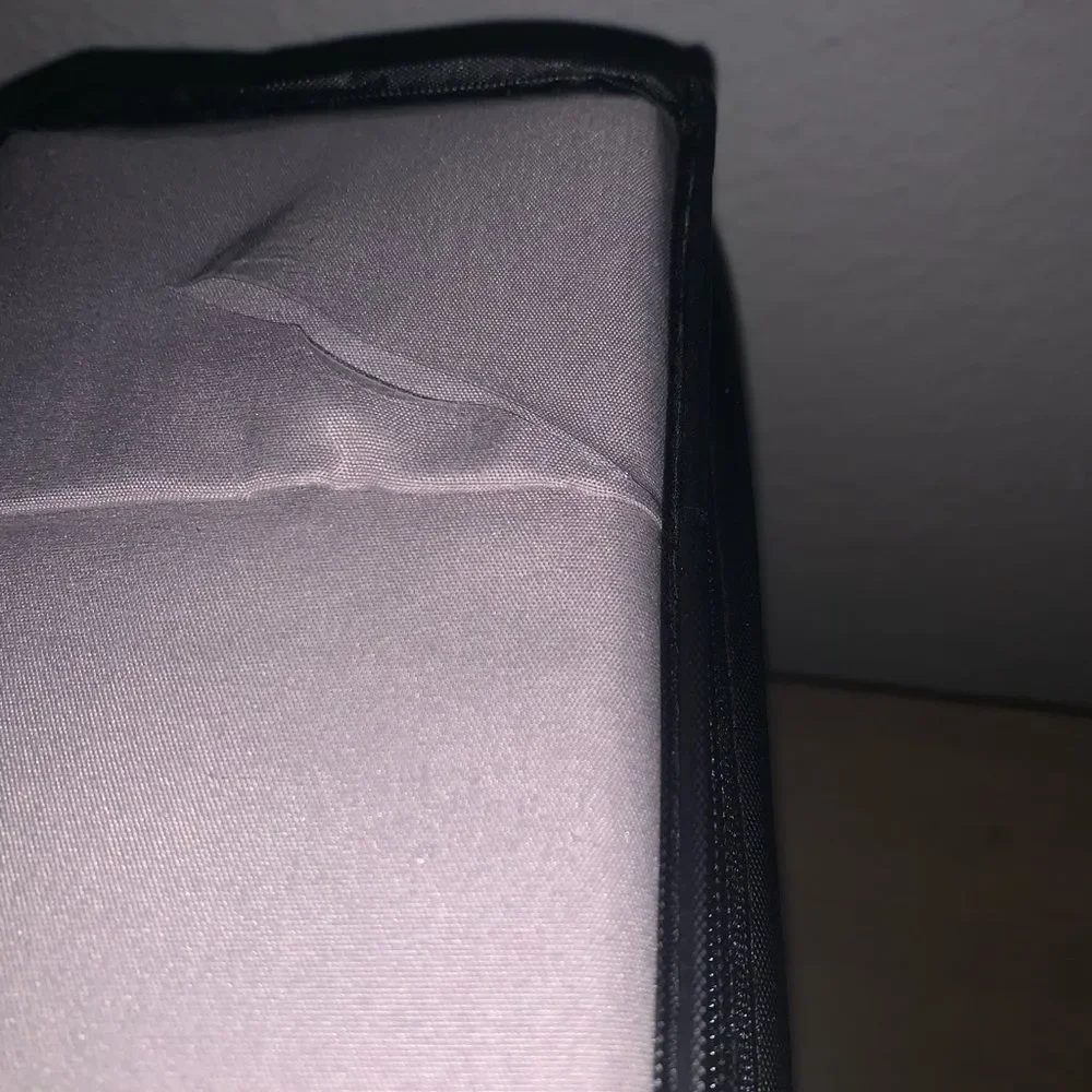 NWT Grey Betsey Johnson King 6 Piece Sheet Set